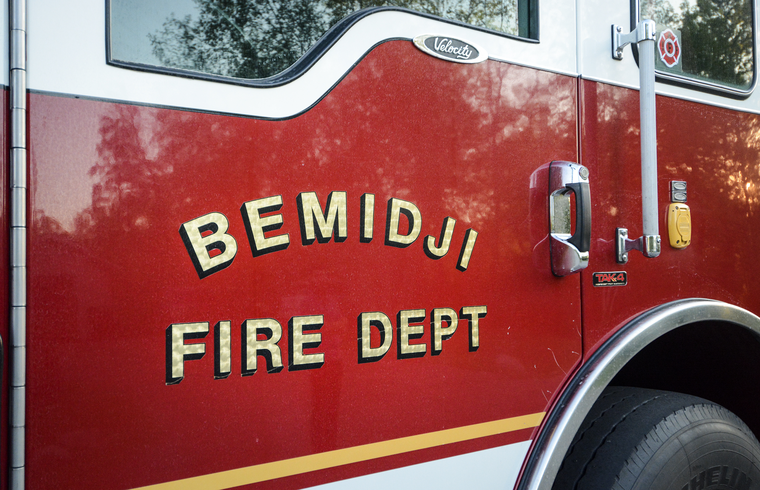 Bemidji firefighter terminated after investigation into alleged misconduct - Vimarsana News